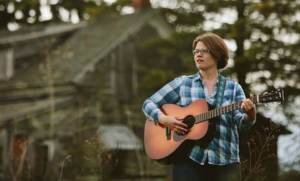 Katie Dahl Reflects on Her Latest Album, ‘Wildwood’