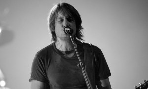 Behind the Song: Keith Urban, “Raining on Sunday”