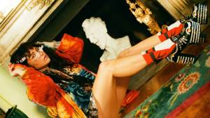 Kesha Stirs Up Plenty Of Debauchery On Fourth Album, ‘High Road’