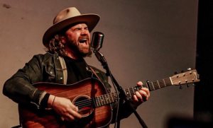 Kevin Daniel Sets High Expectations Before “Southern Word Tour”