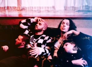 Larkins Release Video for “TV Dream,” Announce SXSW Appearance