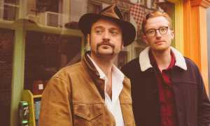 The Lost Brothers Release “After the Fire” in Support of Forthcoming Album