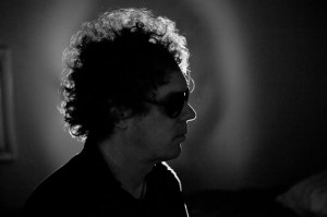 Huff Plays Vegas, Preps New Nashville Album