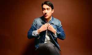 Mount Hudson Mixes American Folk with Brooklyn in Latest Single