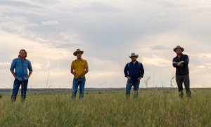 The Panhandlers Share Excitement Over Opportunity, New Music