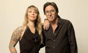 Pike & Sutton Release Soulful Single Ahead of Debut Album