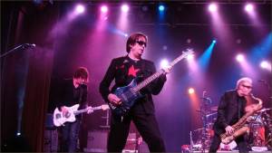 Psychedelic Furs Drop New Music For First Time in 30 Years