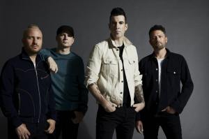 THEORY Shares Their Experience with Mental Illness in “World Keeps Spinning”