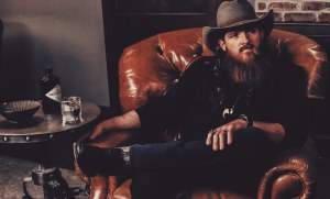 Tim Montana Premieres New Track, “Bury Me By the Bonfire”