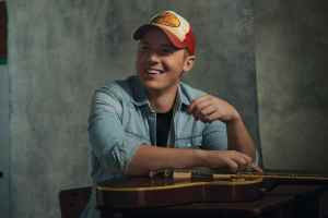 Travis Denning Discusses Breakout Hit “After a Few”