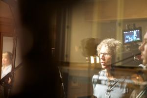 David Haerle Explains The Evolution of “Go Do That With Sharon”