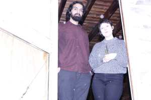 Daily Discovery: Dream Folk Duo Sea Offs Releases Blossoming New Single, “Will (You)”