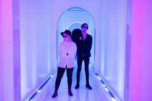18th & Addison Showcase Their Love On “Minutes Like Fireflies”