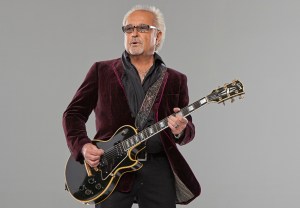 Foreigner’s Mick Jones Talks Summer Tour, Looking Ahead