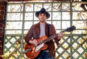 Andrew Weiss and Friends Delve into Redemption for “Everybody Loves a Comeback”