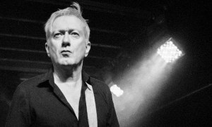 Andy Gill, Gang of Four Founding Member, Passed Away at Age 64