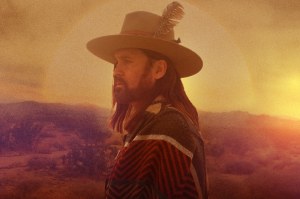 Billy Ray Cyrus Gets to the Heart of the Art of Music