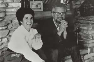 Felice and Boudleaux Bryant: Love Hurts and Songs Pay the Bills