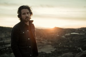 Christopher Paul Stelling Covers a Lot of Ground in Latest Album