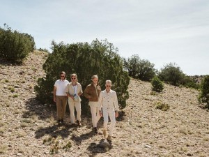 Colony House Expands Furtive Foundation While Pursuing Eternal Emotions