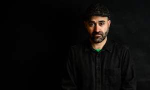 Craig Greenberg Explores Current Politics With “All The Hate in the World”