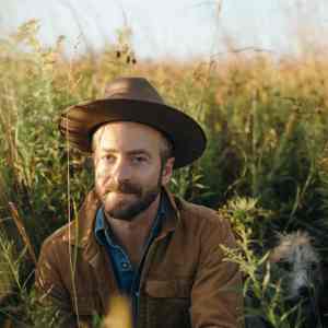 Dave Simonett Ready To Put His Name On   Solo Project, ‘Red Tail’