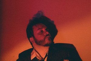 David Ramirez Returns With “Lover, Will You Lead Me?”