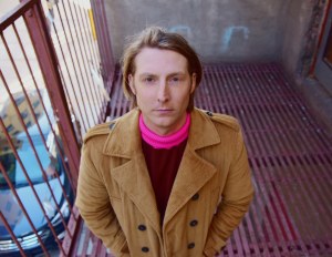 Eric Hutchinson Takes us Back to High School with ‘Class of ‘98’