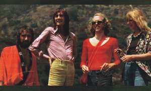 Behind the Song: Fleetwood Mac, “Hypnotized”