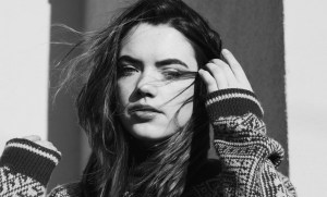 Daily Discovery: Genevieve Stokes Transcends Age On “Surface Tension”