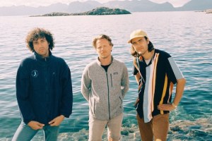 Daily Discovery: Great News Tackles Materialism And Minimalism On New Single, “Greedy Little Things”