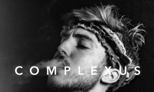 Harris Breyfogle Shares Unique Timeline on New Album, ‘Complexus’