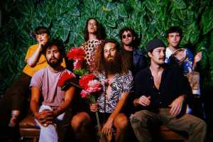 Pop Collective Hello Forever Premieres “Farm on the Mountaintop”