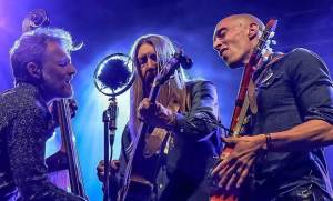 High Sierra Music Festival Lineup Includes Ziggy Marley, The Disco Biscuits, Lukas Nelson, and More