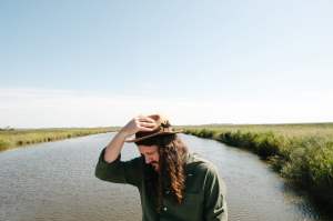 Ian Randall Thornton Breaks Down His New Album, ‘Wide Open’