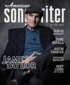 Download the March/April 2020 Digital Edition feat. James Taylor