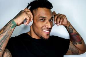 Joe Barksdale Hits Hard With “Black Majik,” New Single from ‘Sincerely’