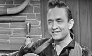 Behind the Song: Johnny Cash, “Big River”