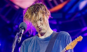 Josh Klinghoffer Discusses RHCP, Danger Mouse, and His Solo Project, Pluralone