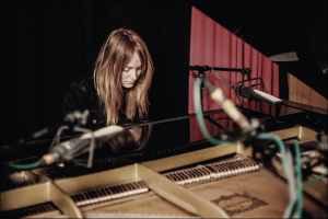 Behind The Scenes Images: Lankum, ‘The Livelong Day’