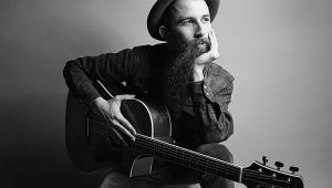 Levi Robin Premieres New Video for “No Other”