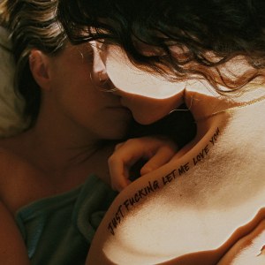Lowen Talks Unconditional Love in Tenacious New Song “Just F*cking Let Me Love You”