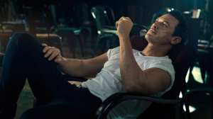 Luke Evans Sculpts His Own Voice With Debut Album, ‘At Last’