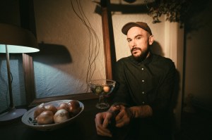 Matt Lovell Explains “90 Proof” In Advance Premiere From June Album