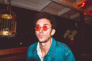 Daily Discovery: Mercury Slim Releases Reassuring Single, “Polka Dot Shoes”