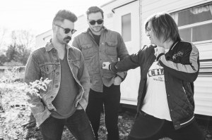 My Sister, My Brother — A Songwriting Supergroup — Breaks Down “Nothing Without You”