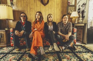 Nikki & the Phantom Callers Debut New Single, “Blue Moonlight”