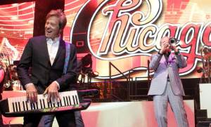 Robert Lamm Looks Back On The 50th Anniversary Of ‘Chicago II’