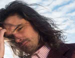 Seán Barna Channels Margaret Thatcher on New Single “Eastern Junk Dancing”