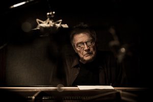 Terry Allen Goes Whaling With Latest Album